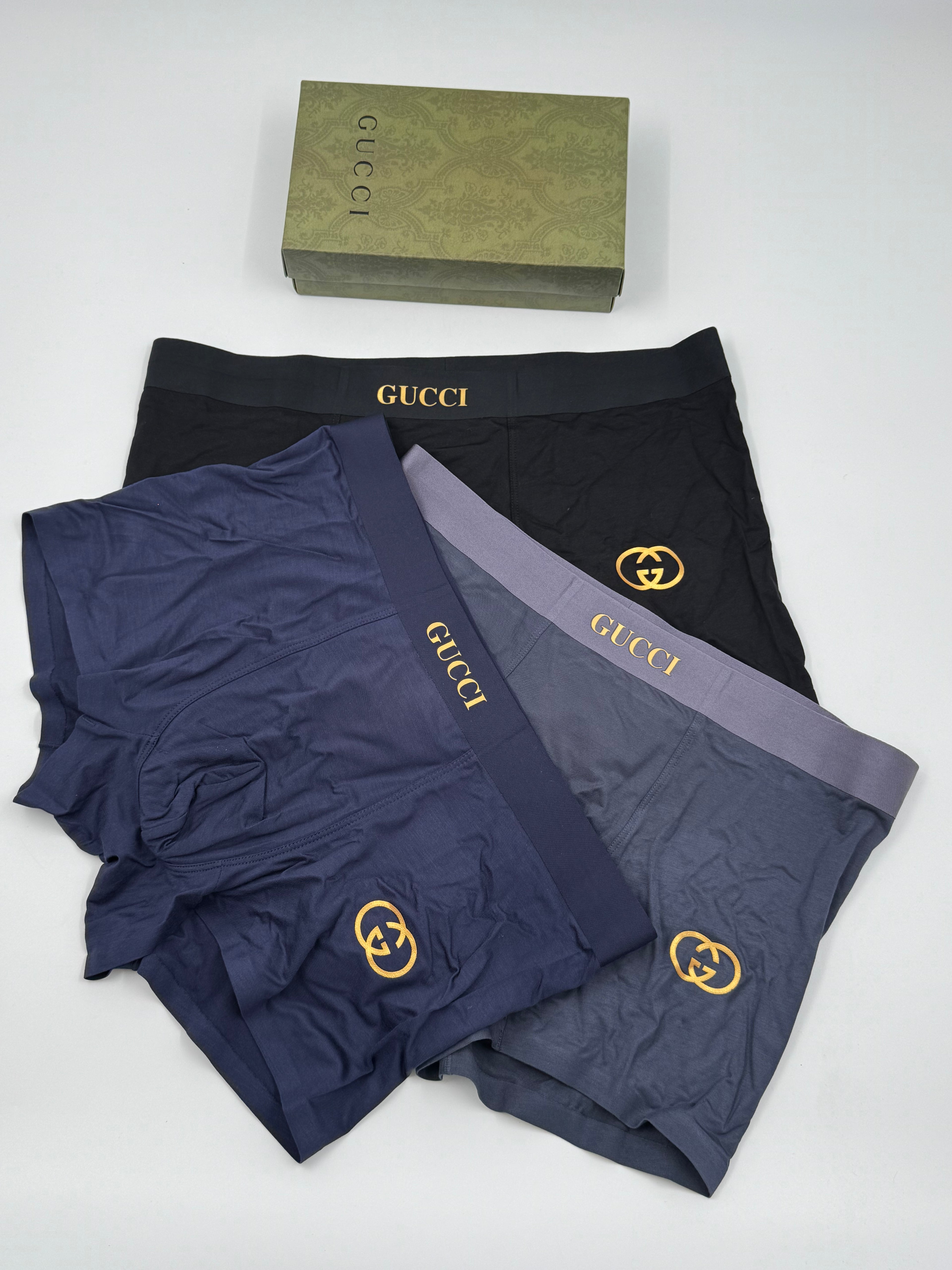 Boxer Gucci