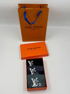 Boxer Louis Vuitton