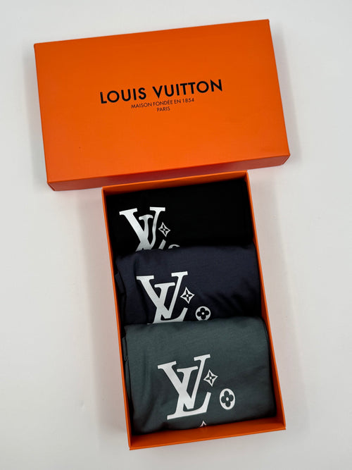 Boxer Louis Vuitton
