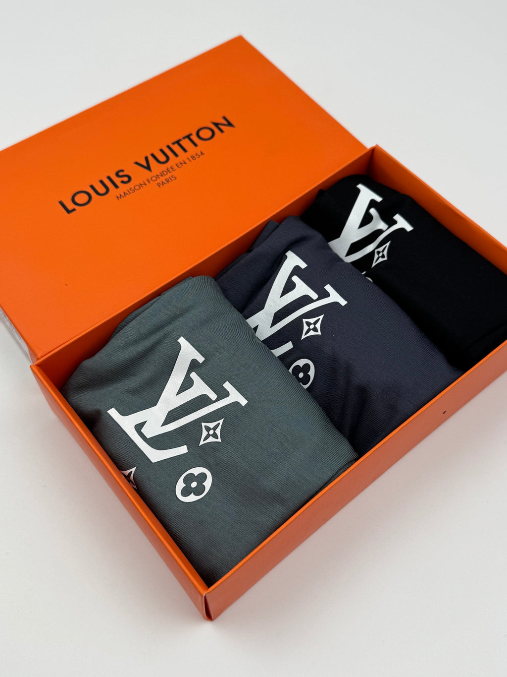 Boxer Louis Vuitton