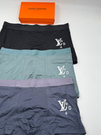 Boxer Louis Vuitton