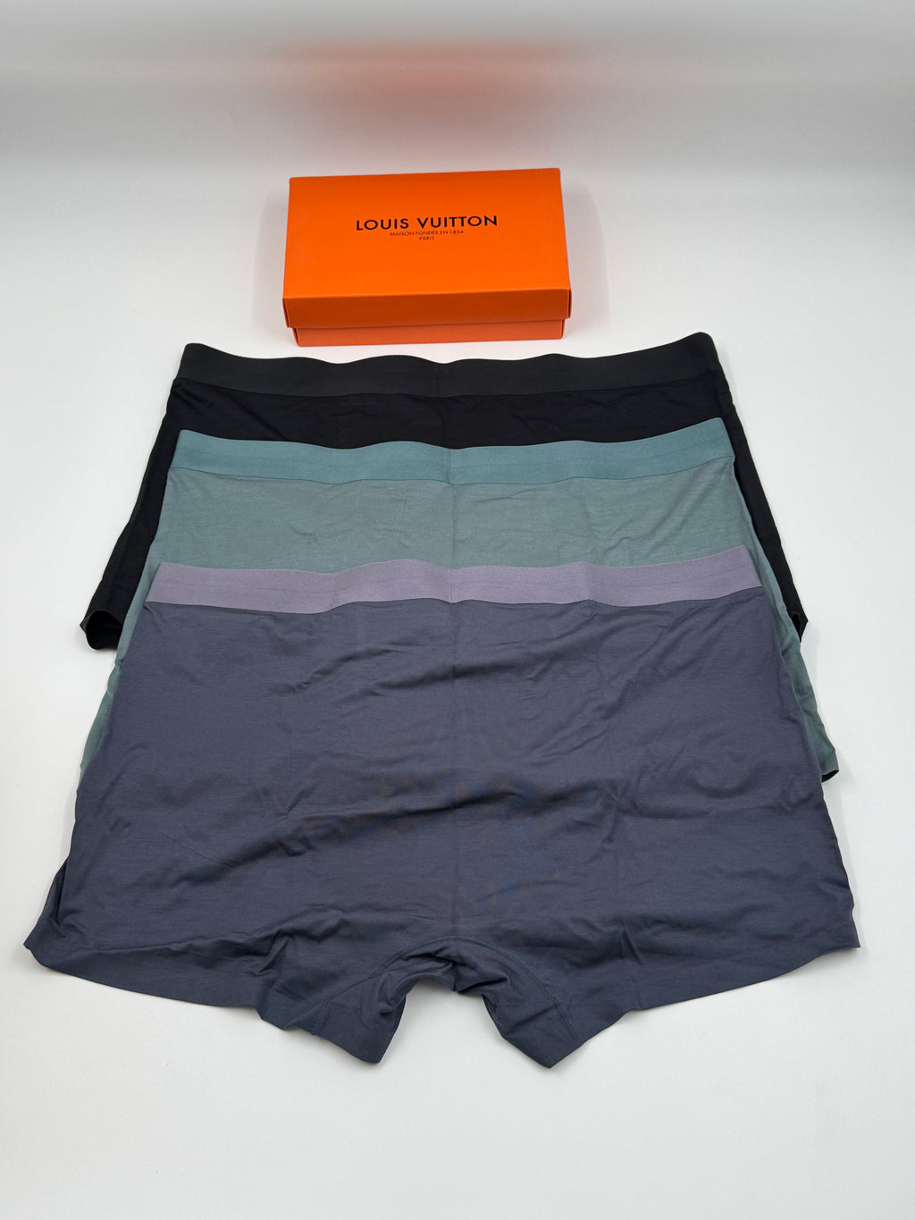 Boxer Louis Vuitton