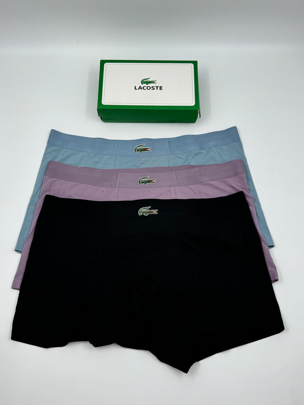 Boxer Lacoste