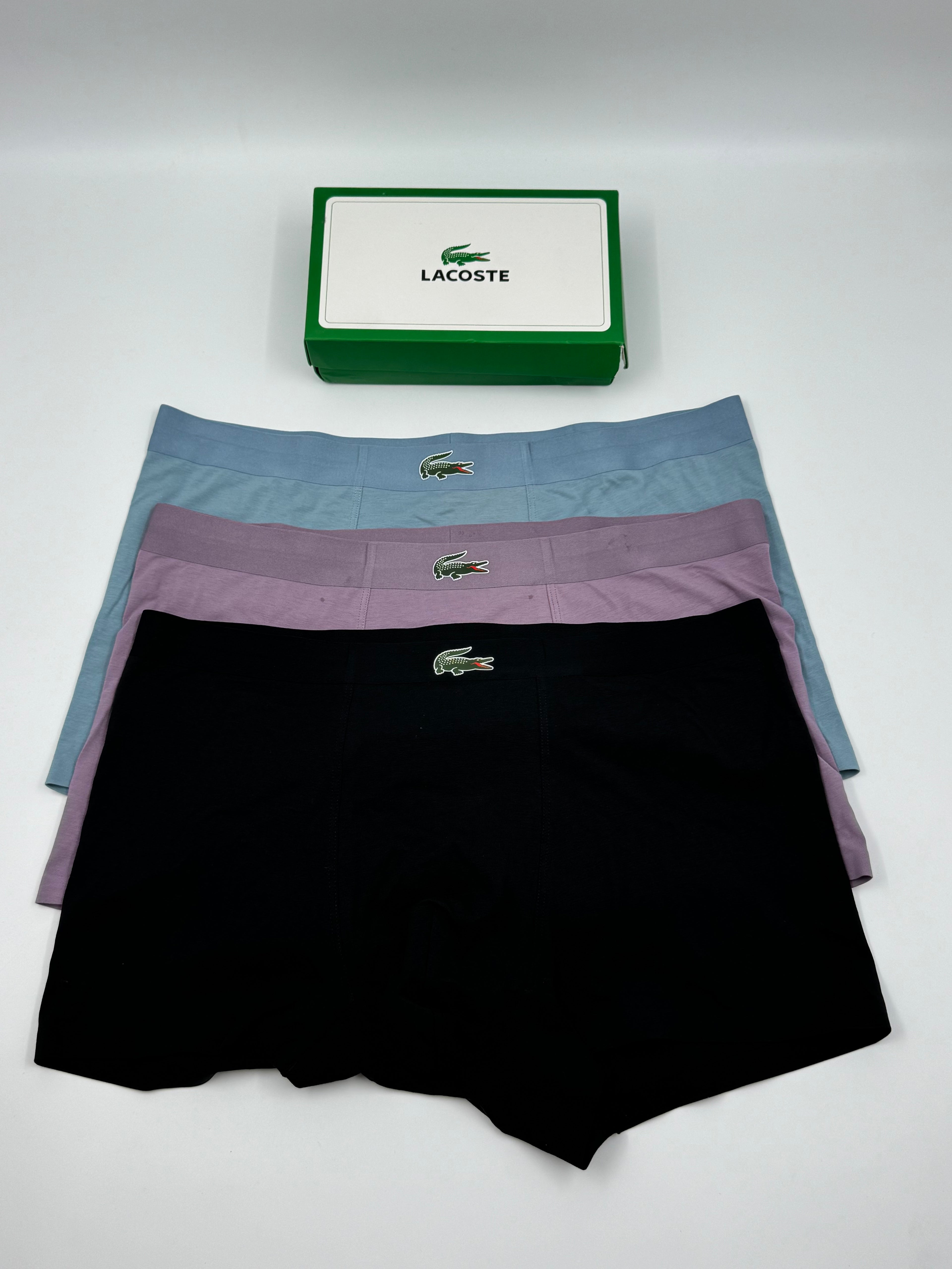 Boxer Lacoste