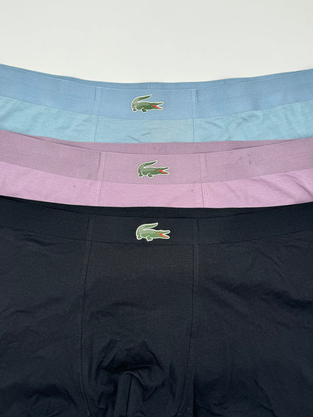 Boxer Lacoste