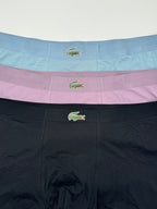 Boxer Lacoste