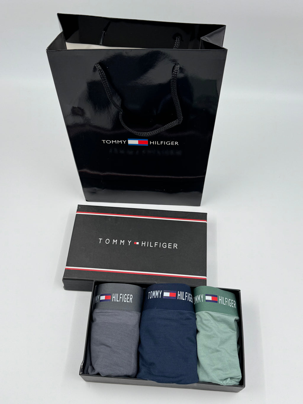 Boxer Tommy Hilfiger