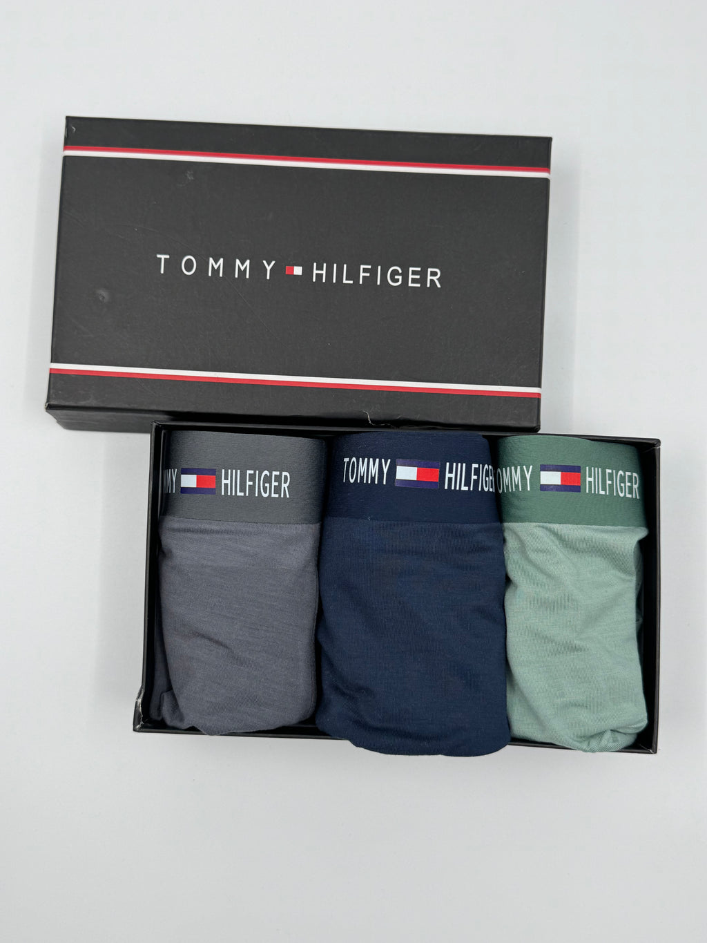 Boxer Tommy Hilfiger