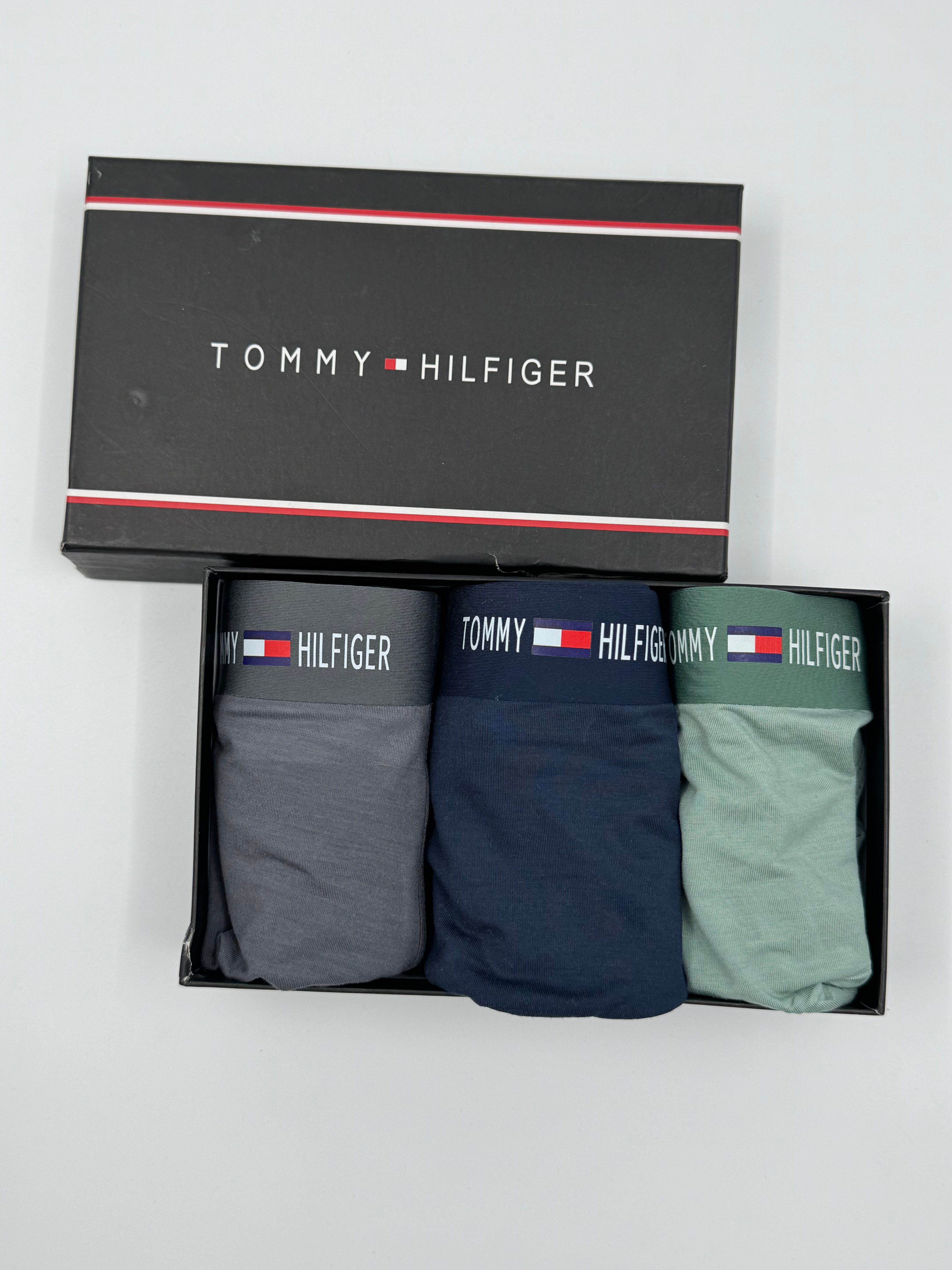Boxer Tommy Hilfiger