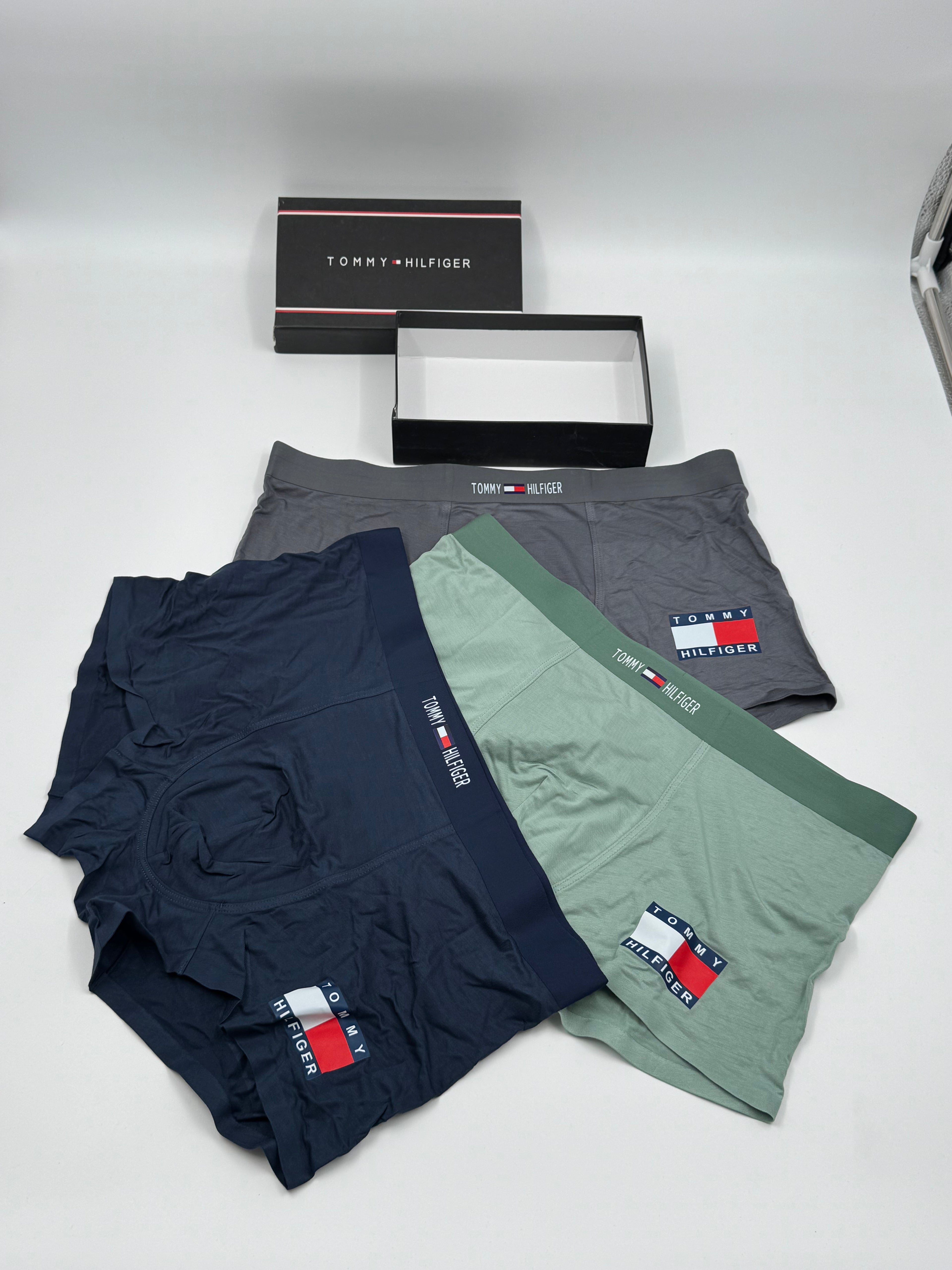 Boxer Tommy Hilfiger