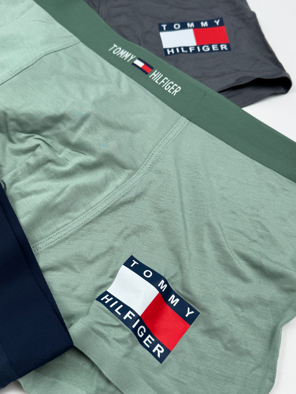 Boxer Tommy Hilfiger