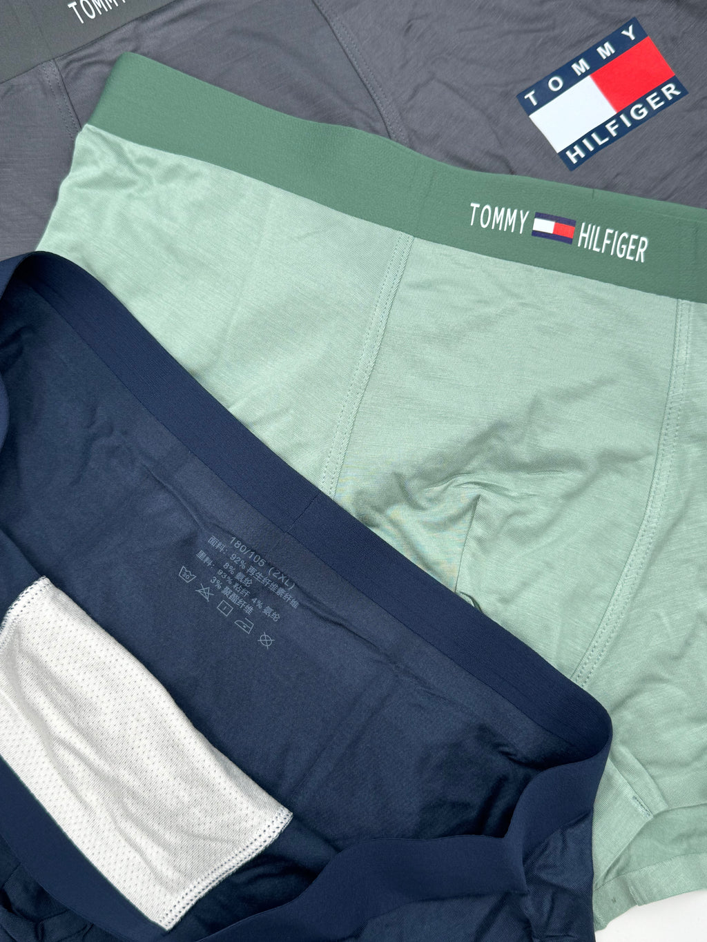 Boxer Tommy Hilfiger