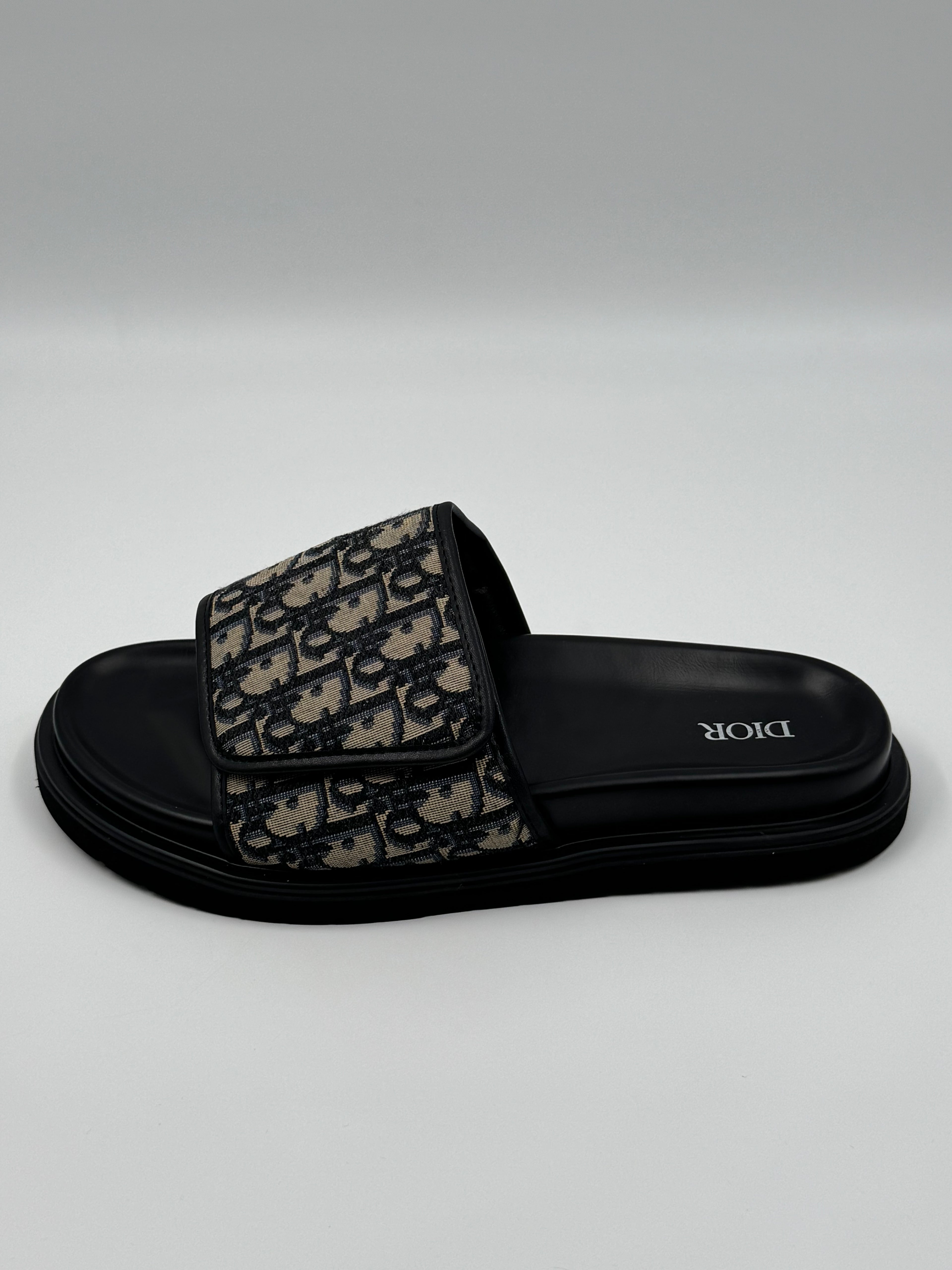 Claquette Dior
