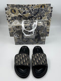 Claquette Dior