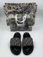 Claquette Dior
