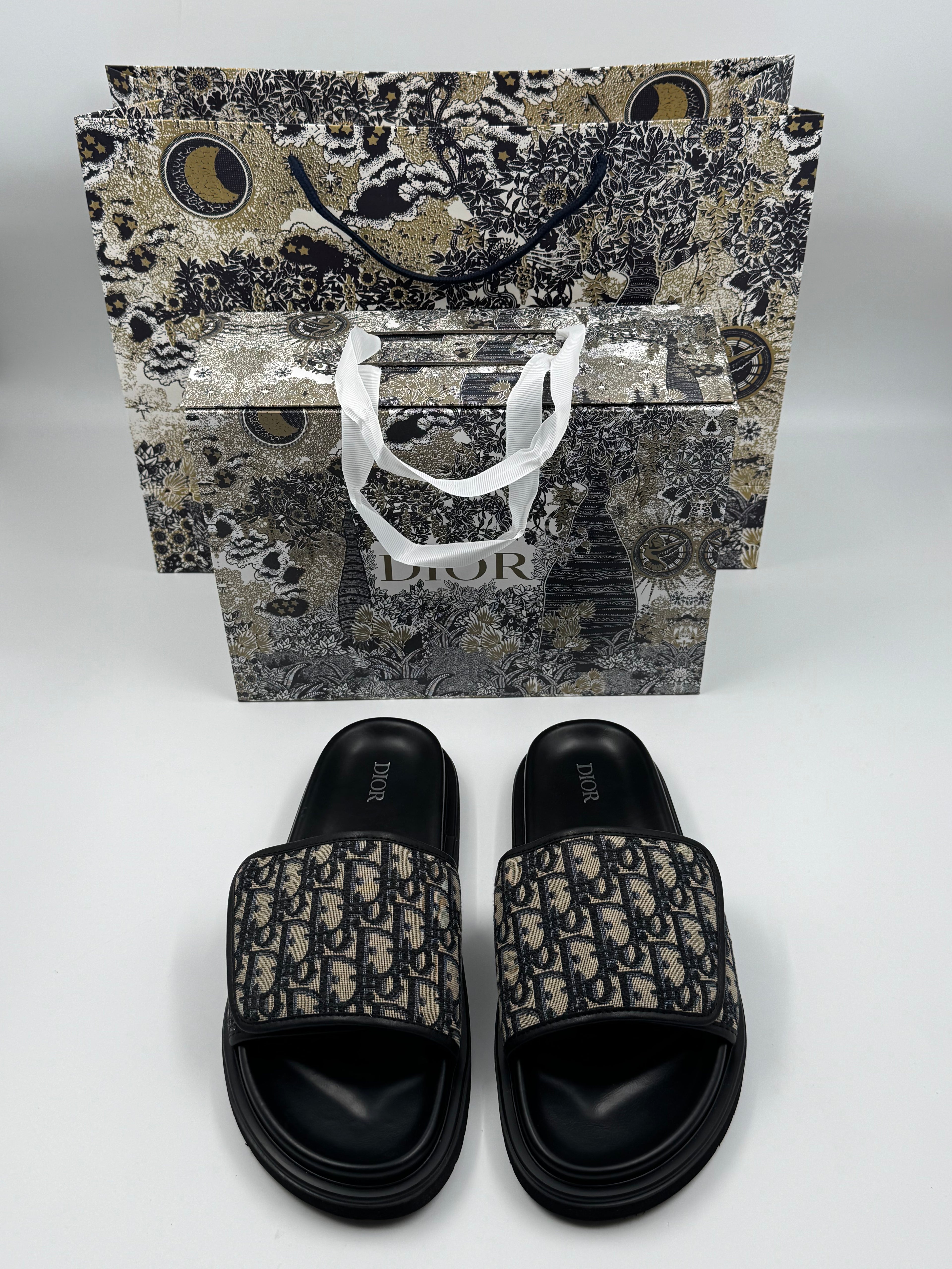Claquette Dior