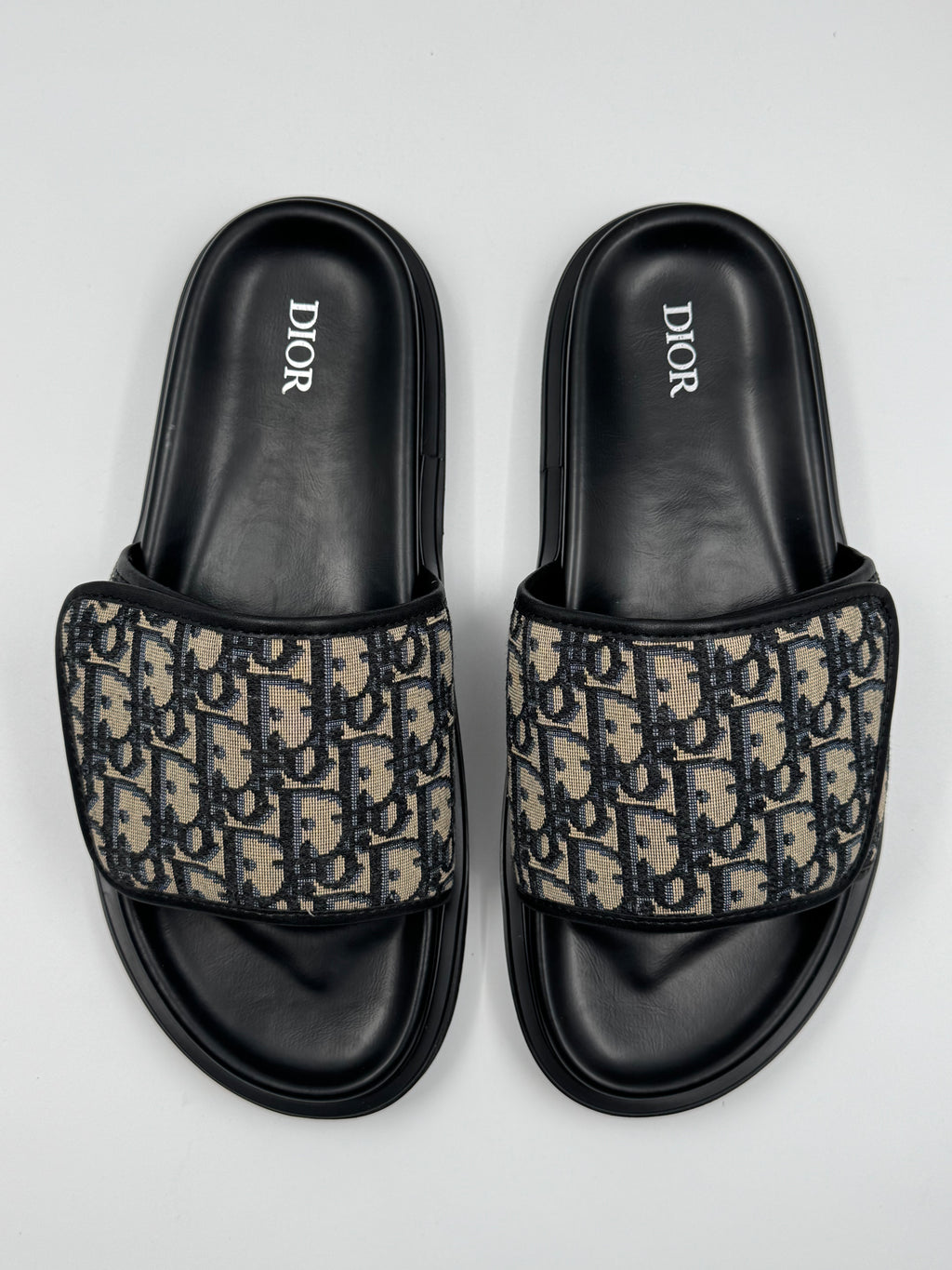 Claquette Dior