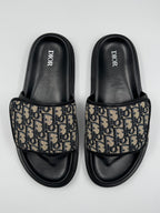 Claquette Dior