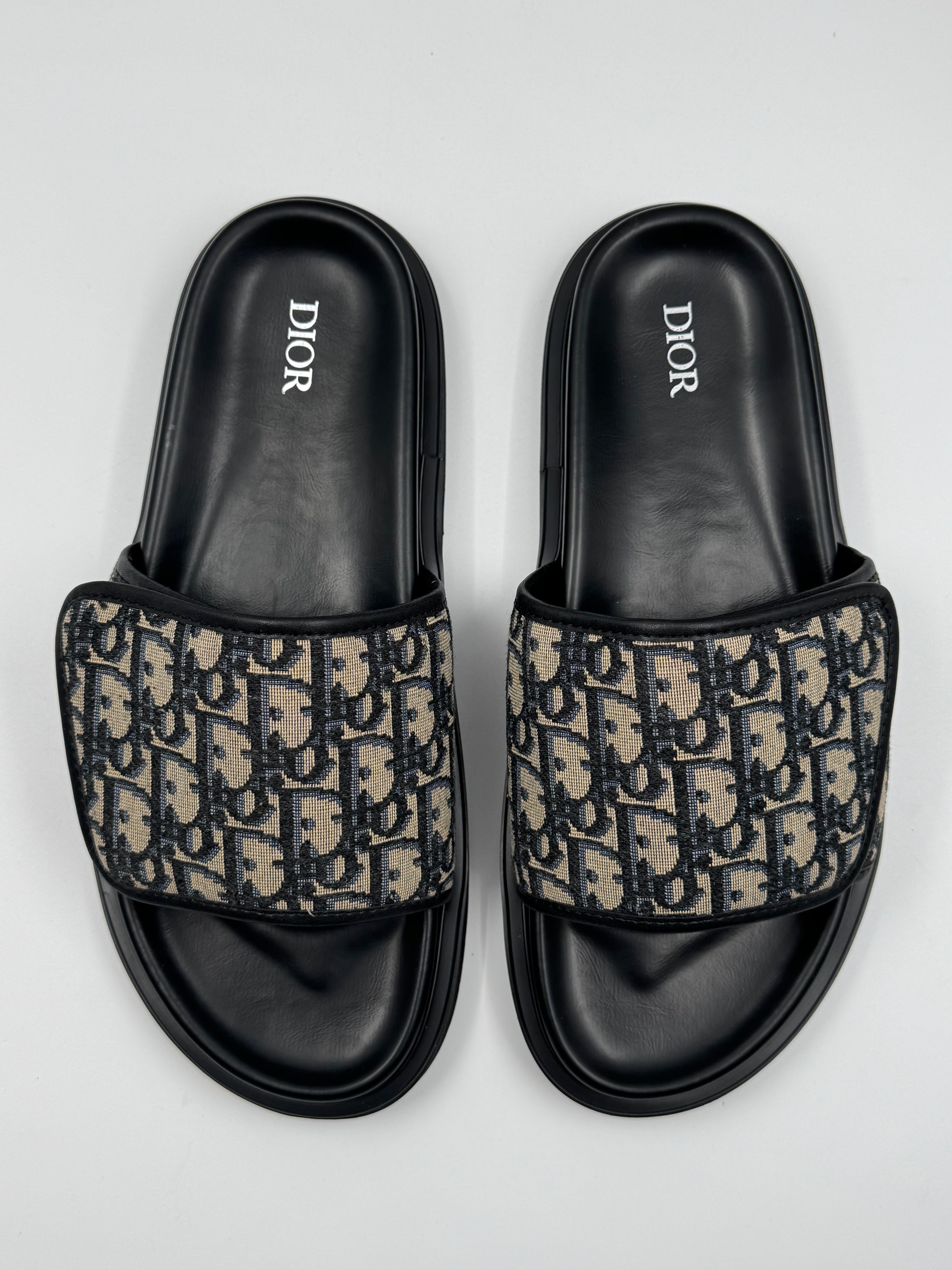 Claquette Dior