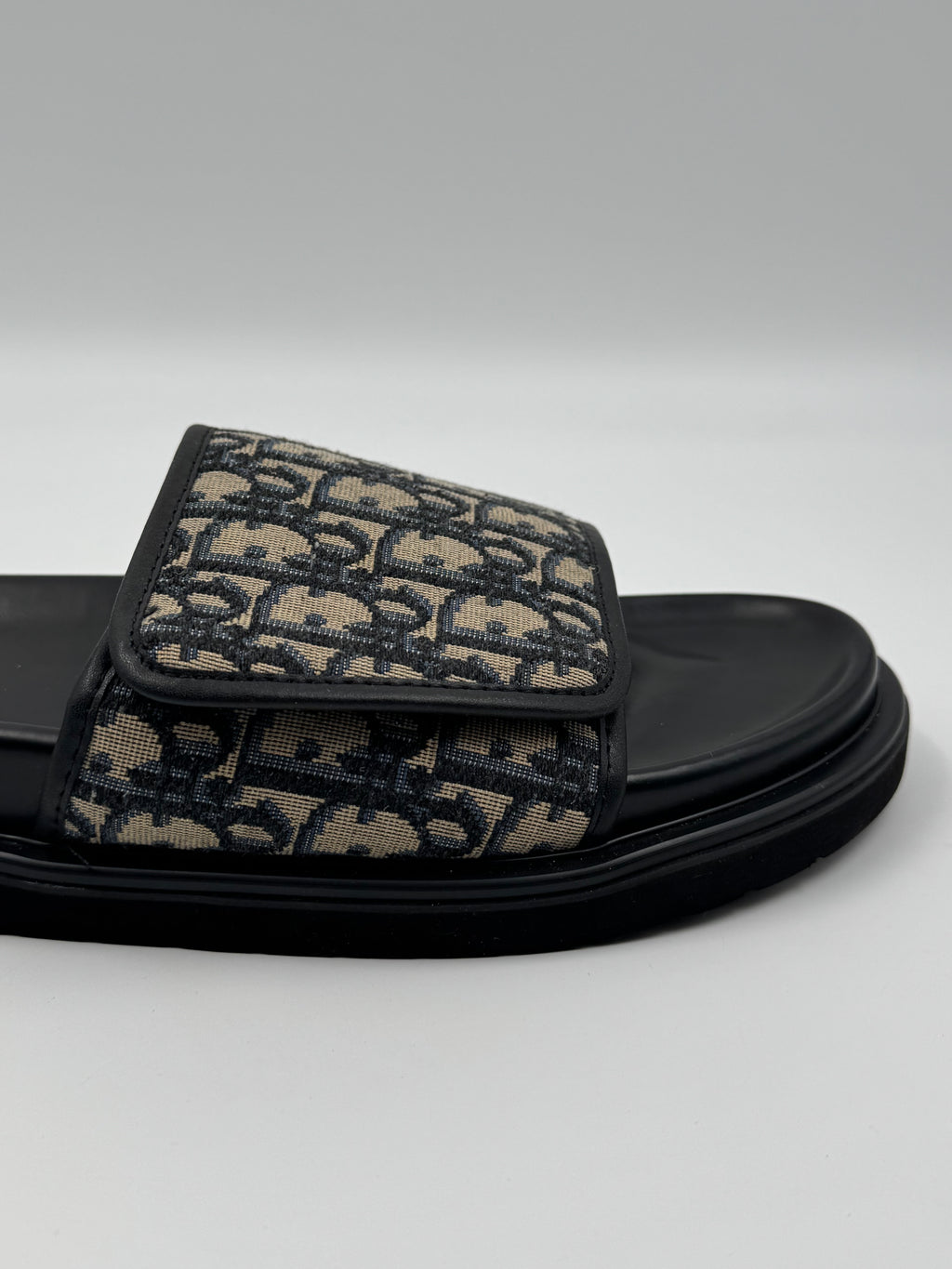 Claquette Dior