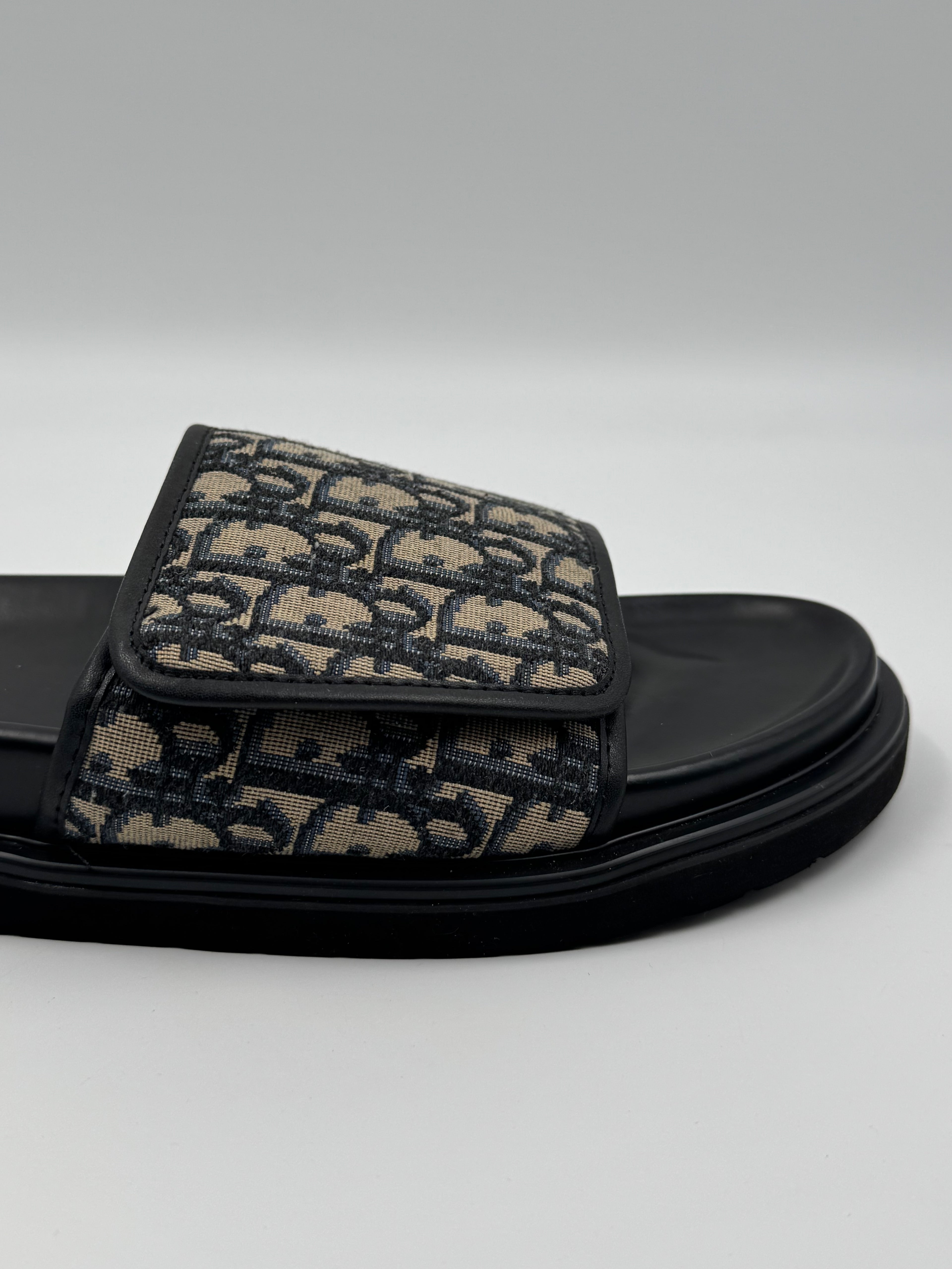 Claquette Dior