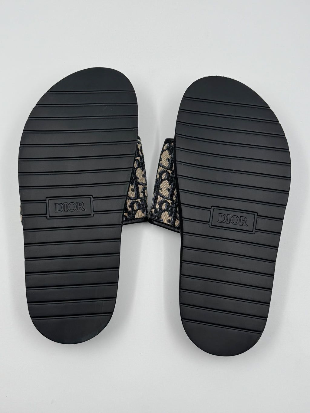 Claquette Dior