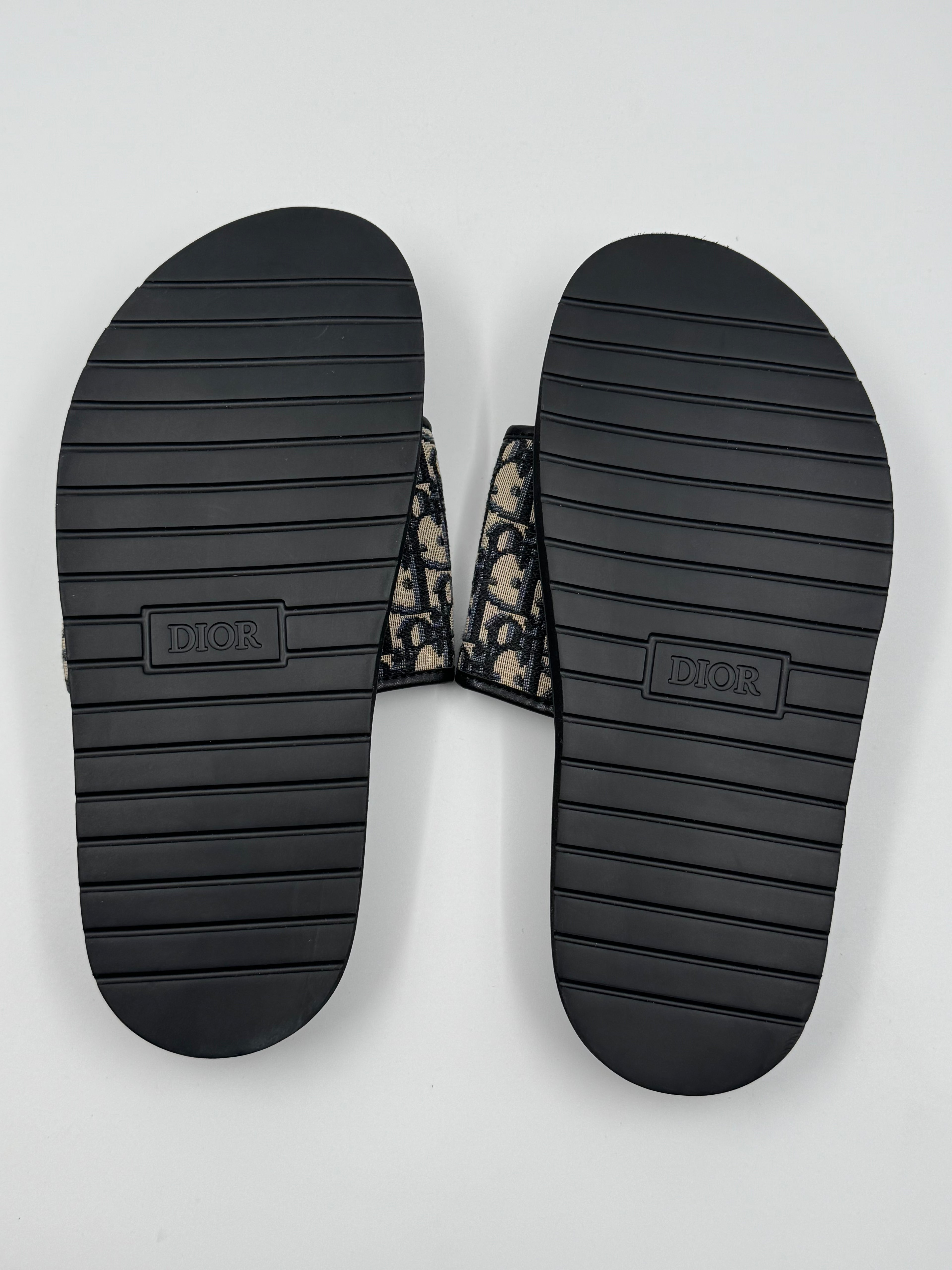 Claquette Dior