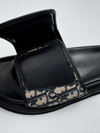 Claquette Dior