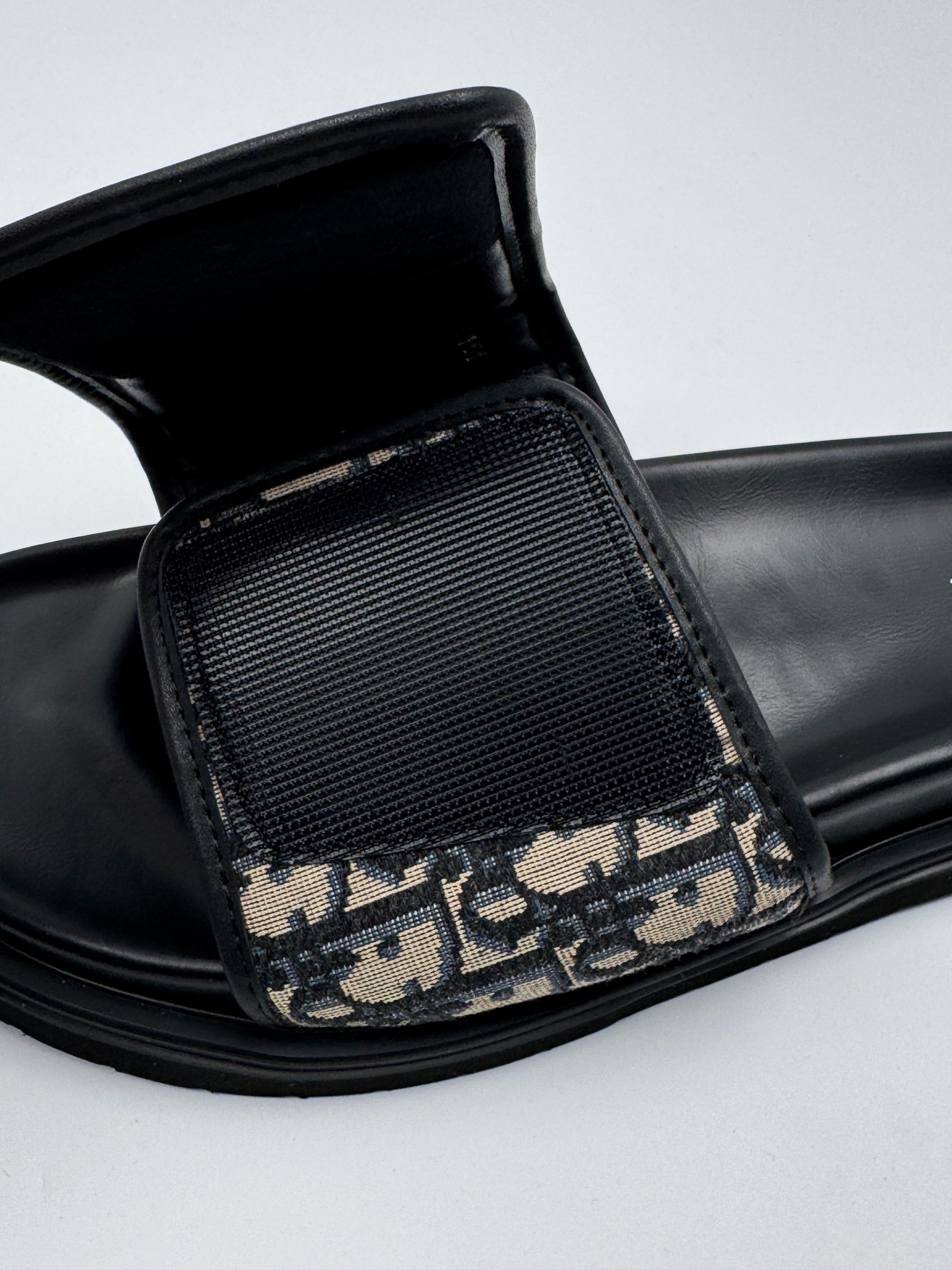 Claquette Dior