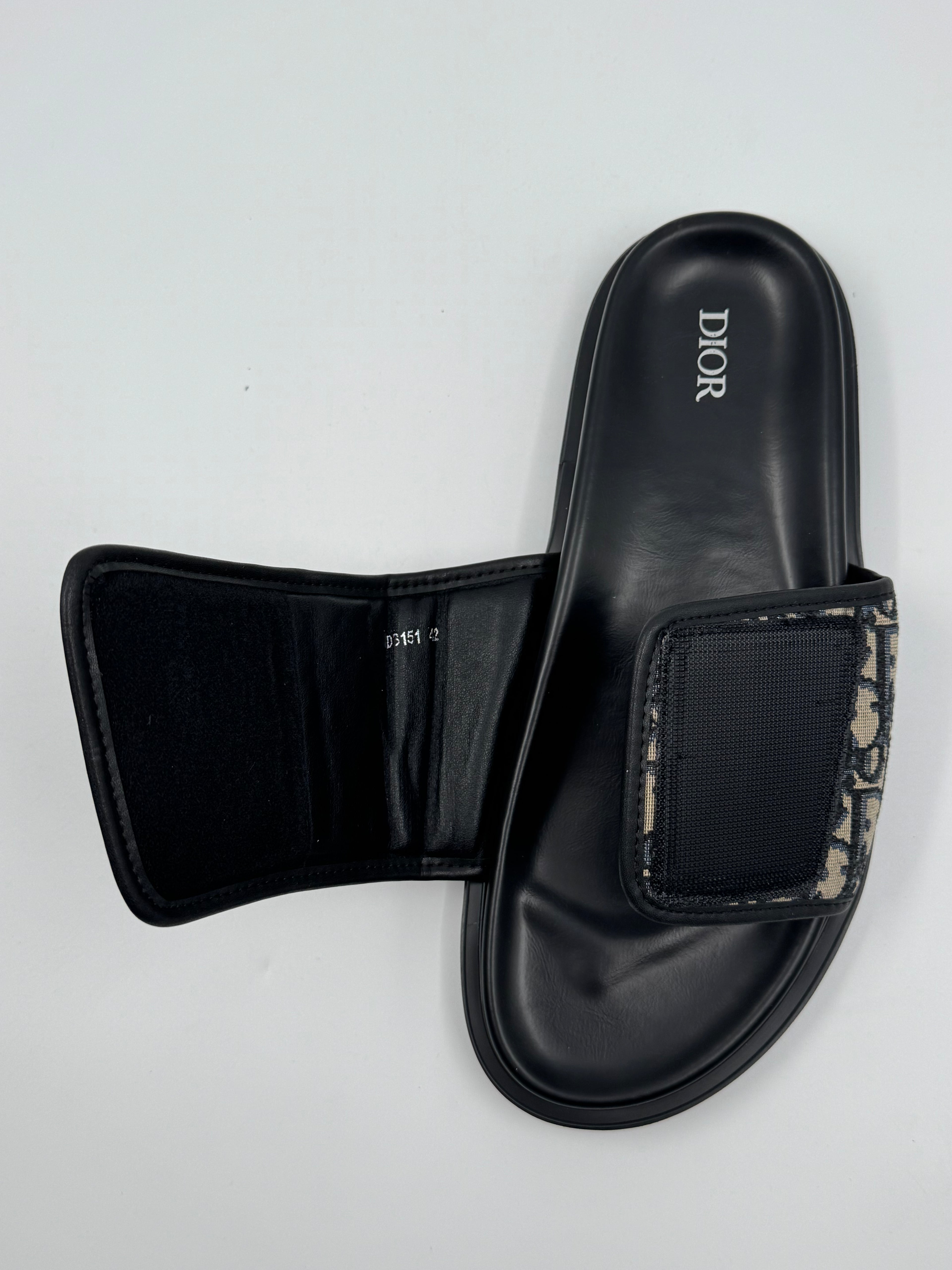 Claquette Dior