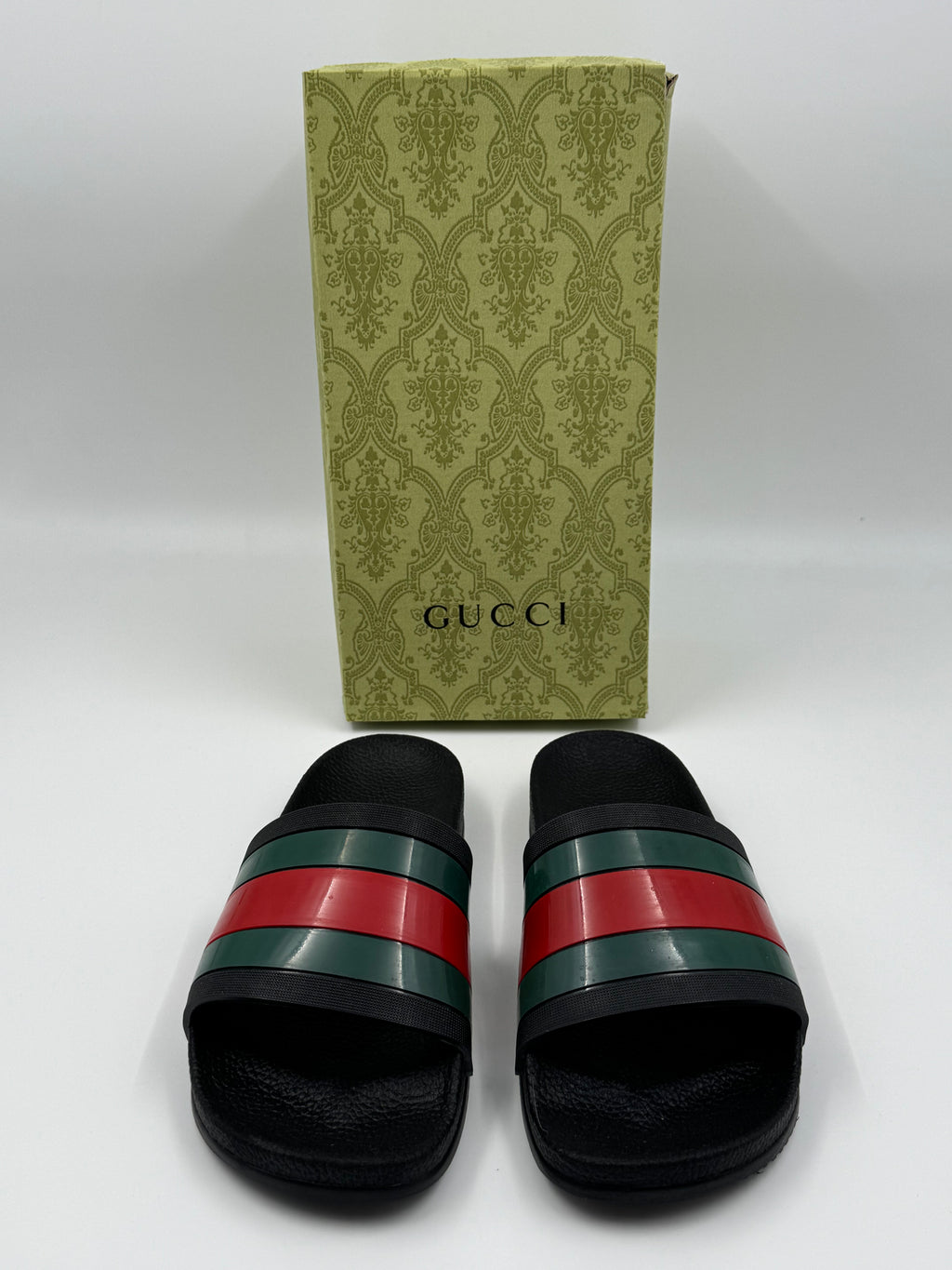 Claquette Gucci