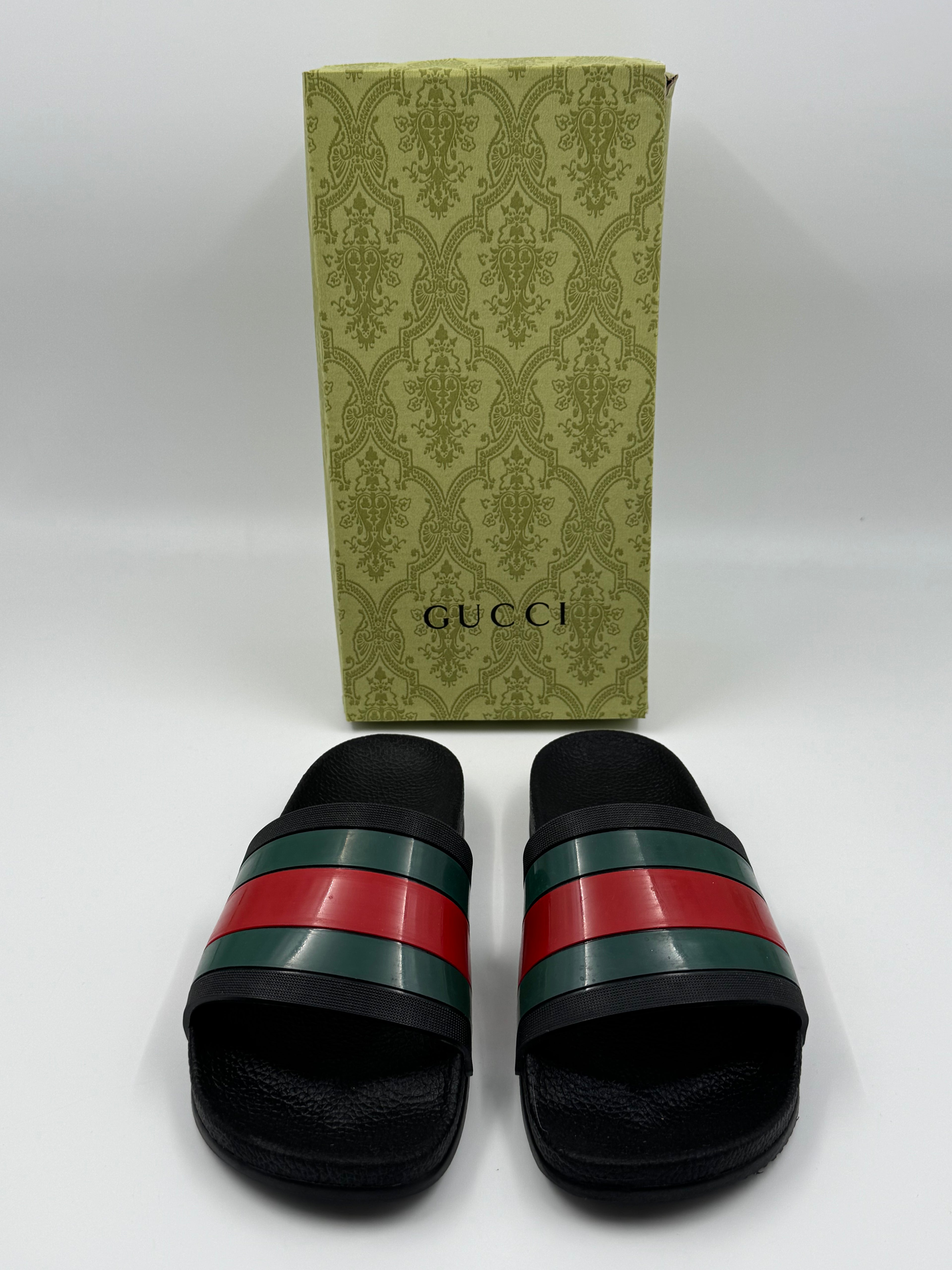 Claquette Gucci