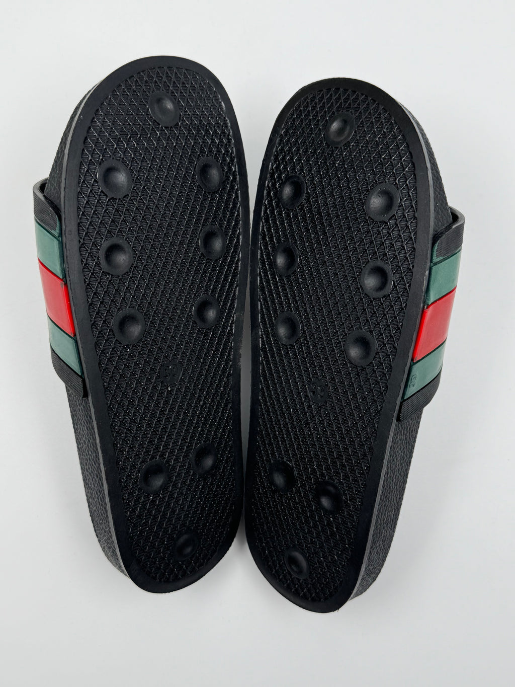 Claquette Gucci