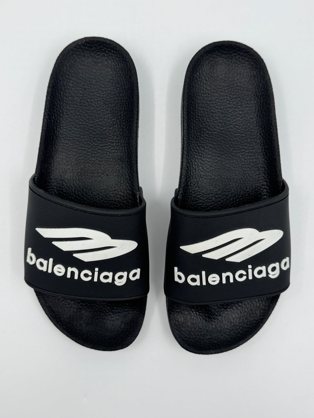 Claquette Balenciaga