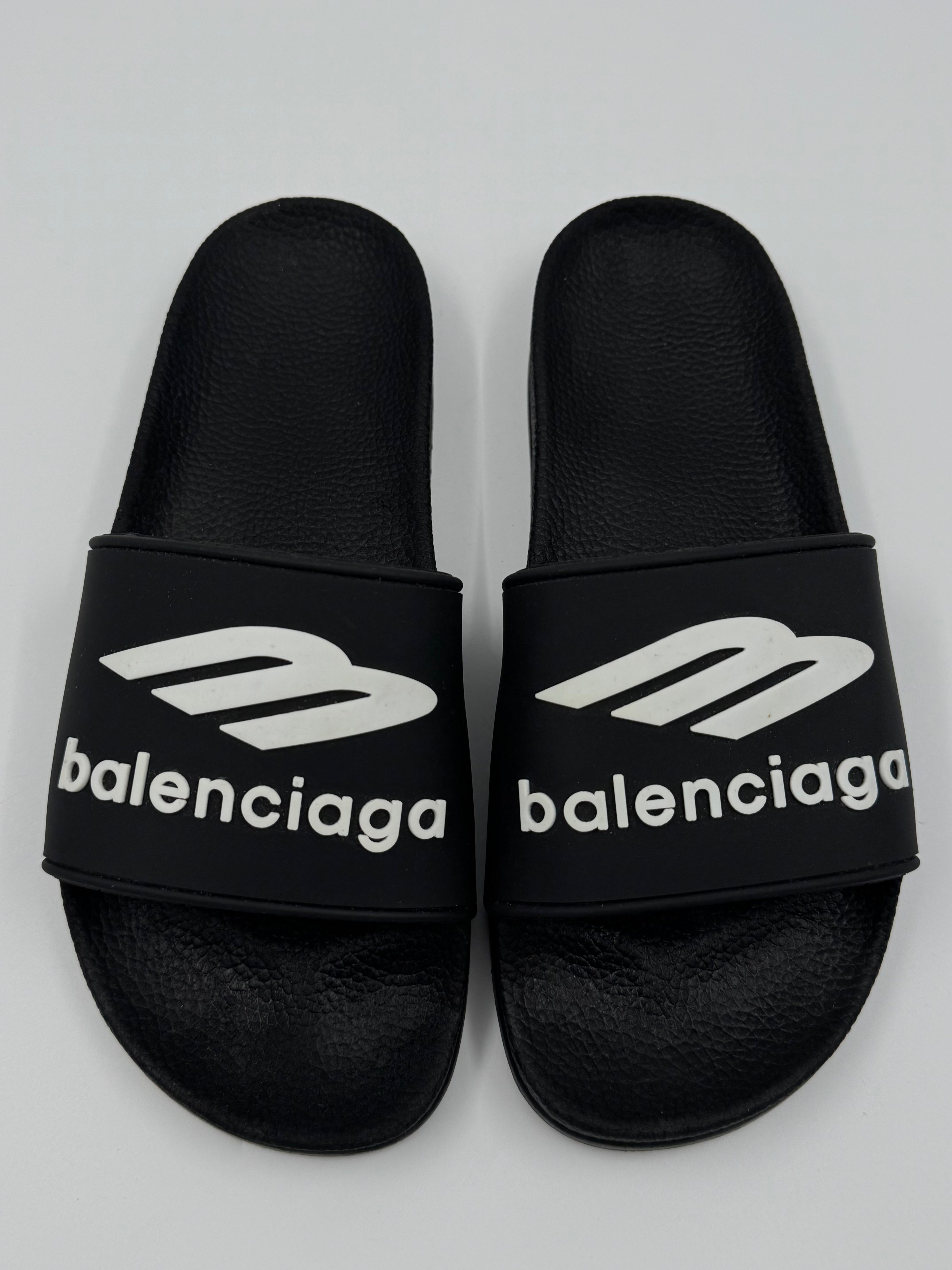 Claquette Balenciaga