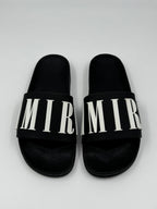 Claquette Amiri