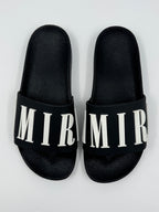 Claquette Amiri