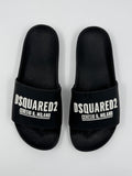 Claquette Dsquared2