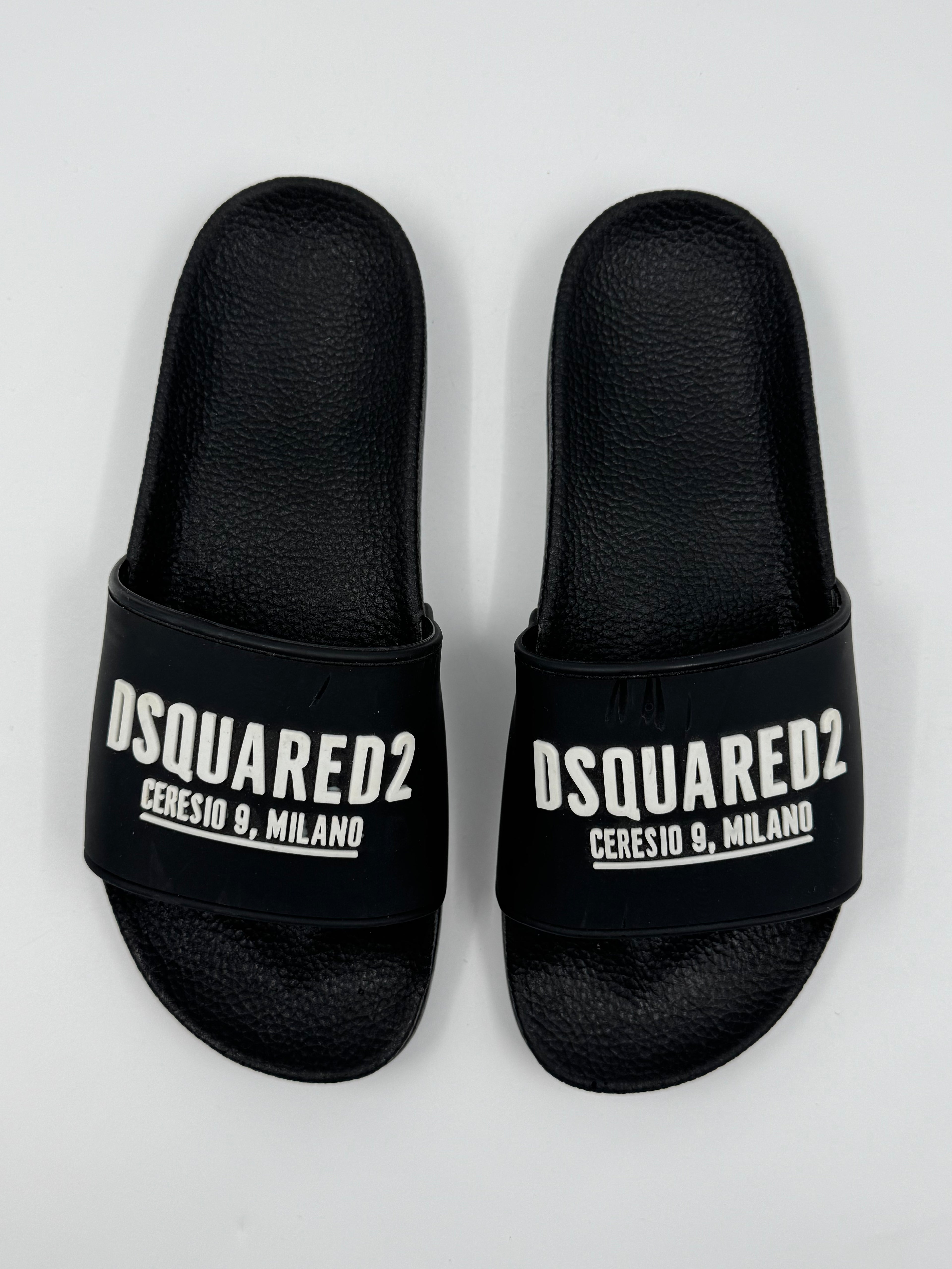 Claquette Dsquared2