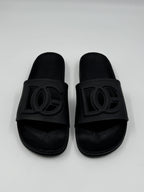 Claquette Dolce Gabbana
