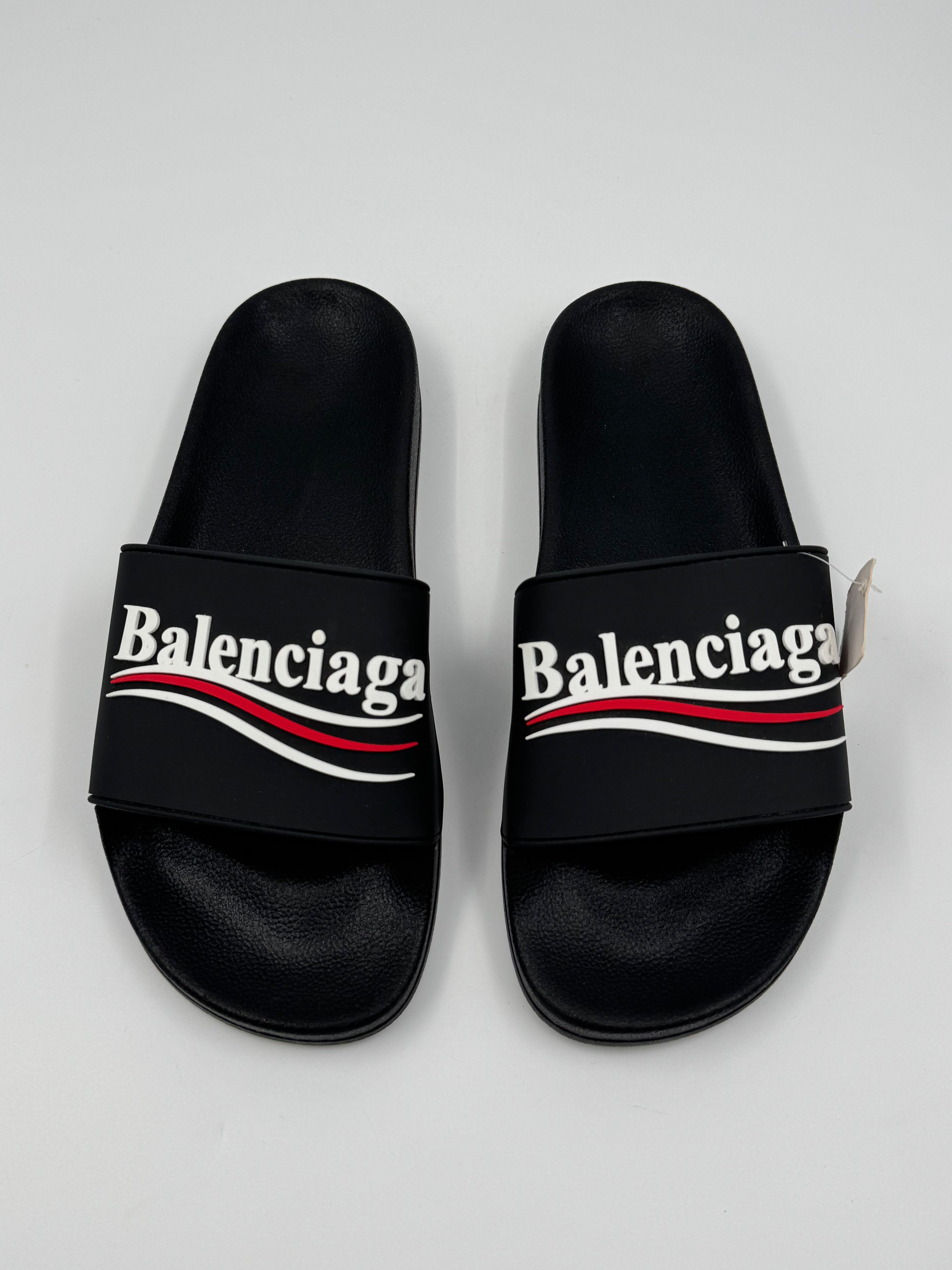 Claquette Balenciaga