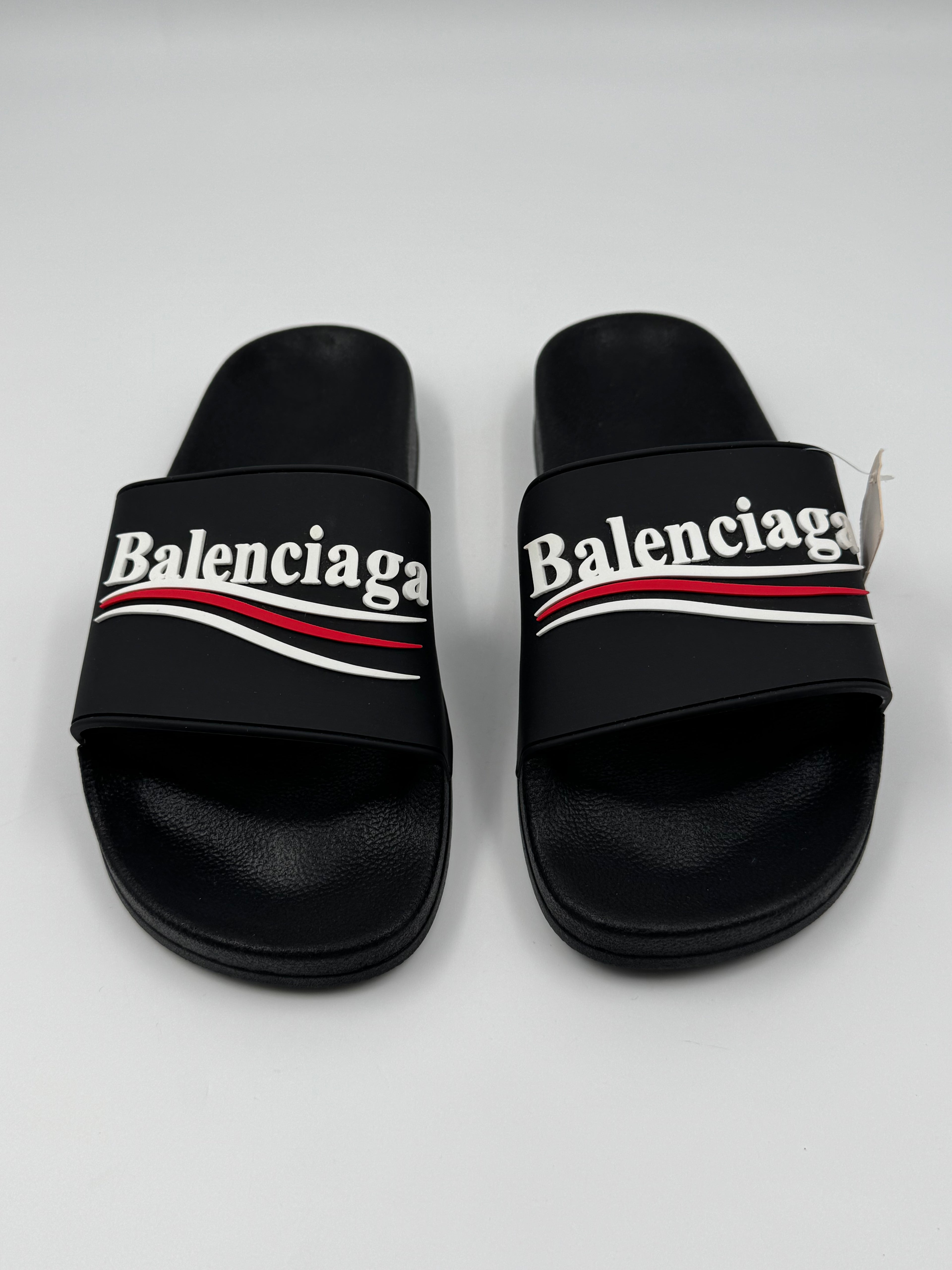 Claquette Balenciaga