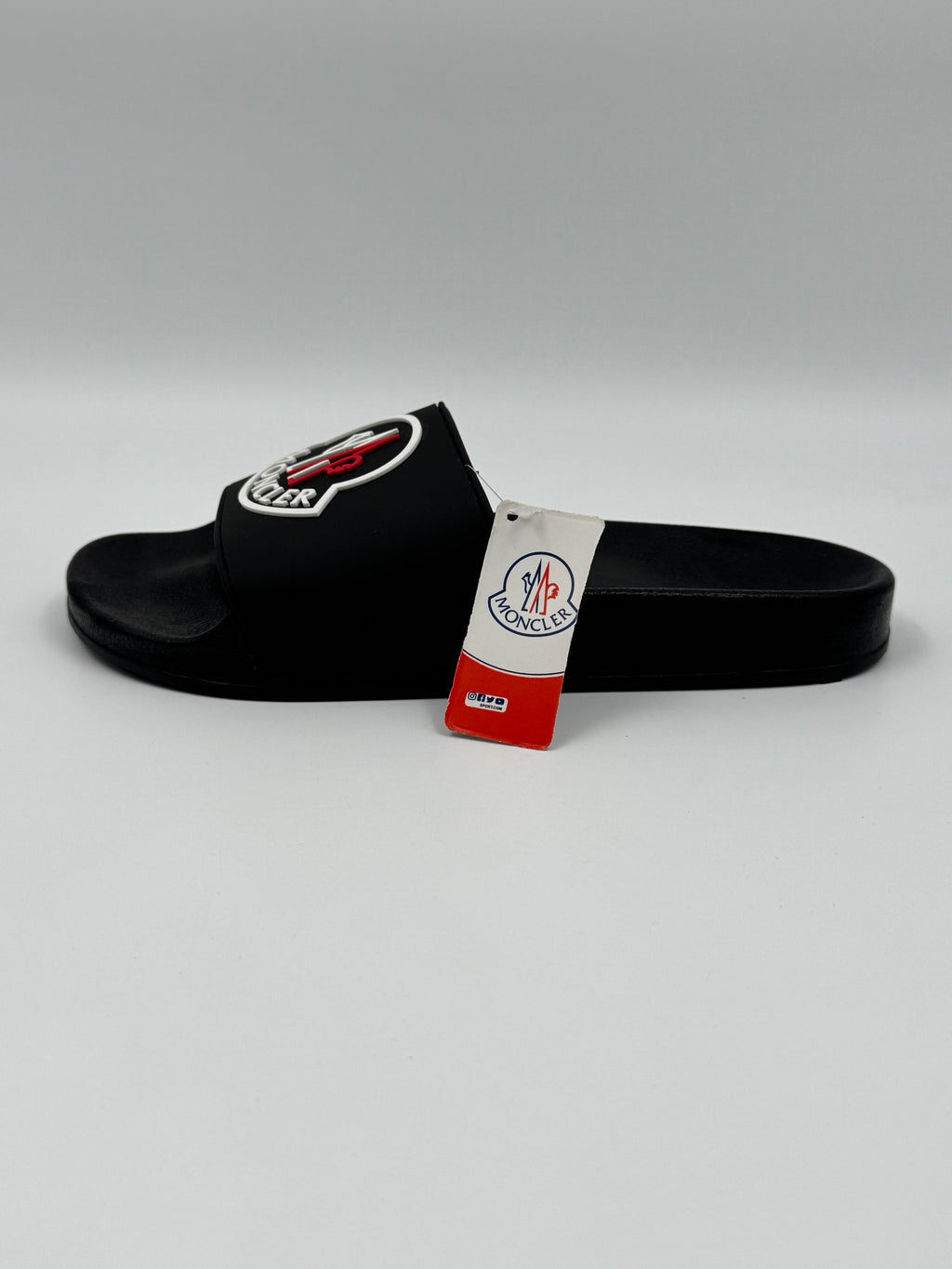 Claquette Moncler