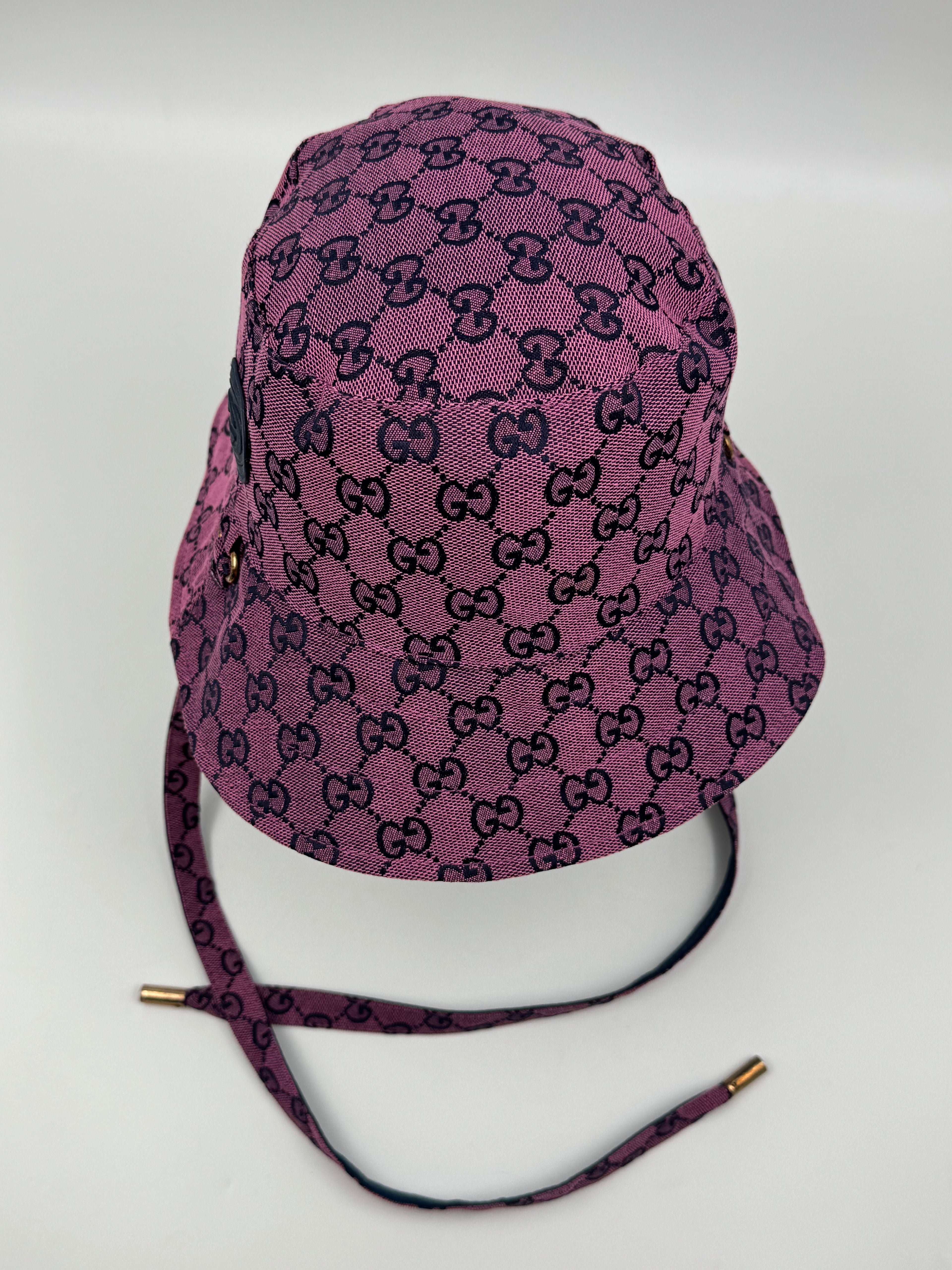 Bob Gucci Double Face