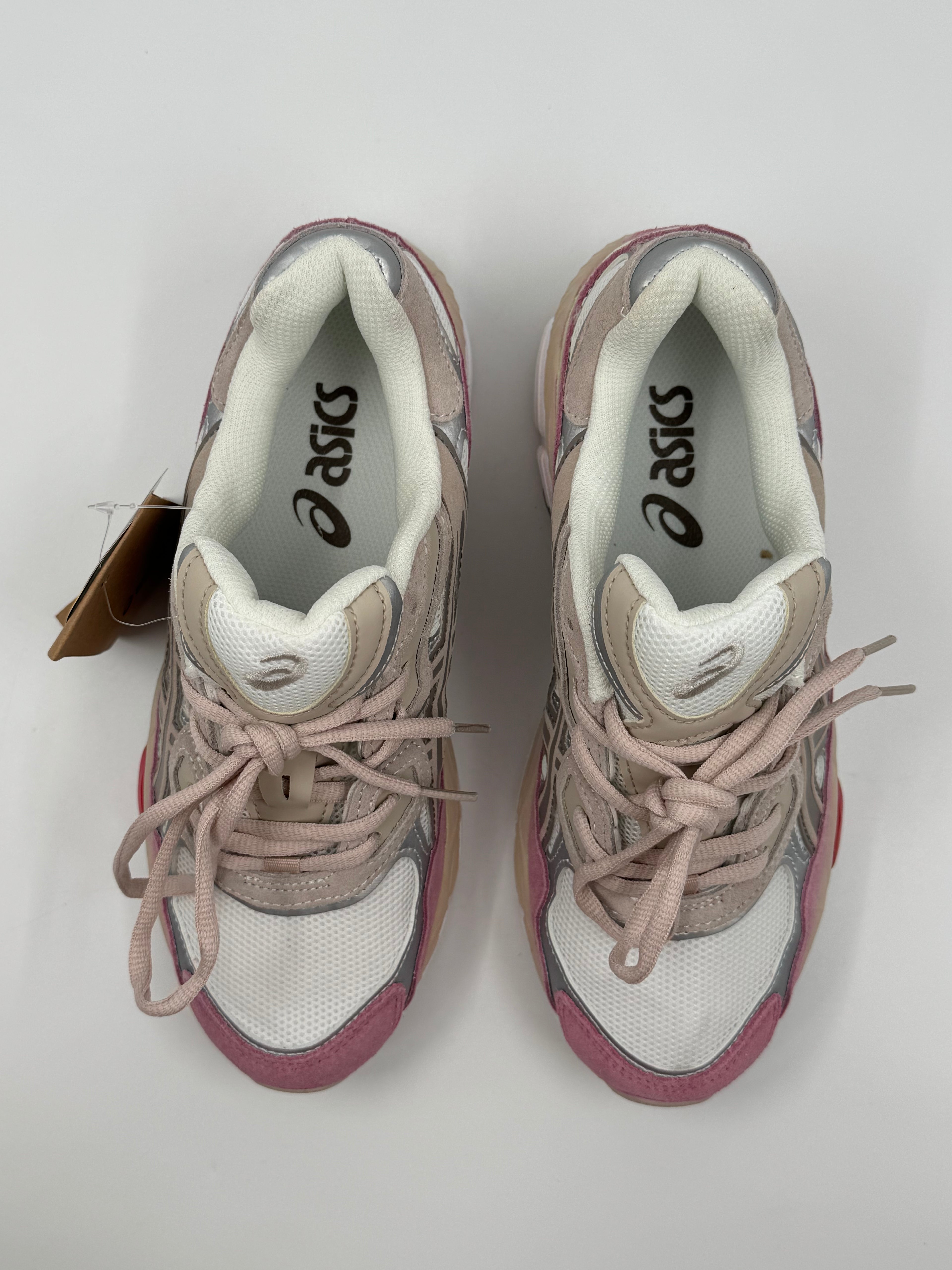 or rose 3