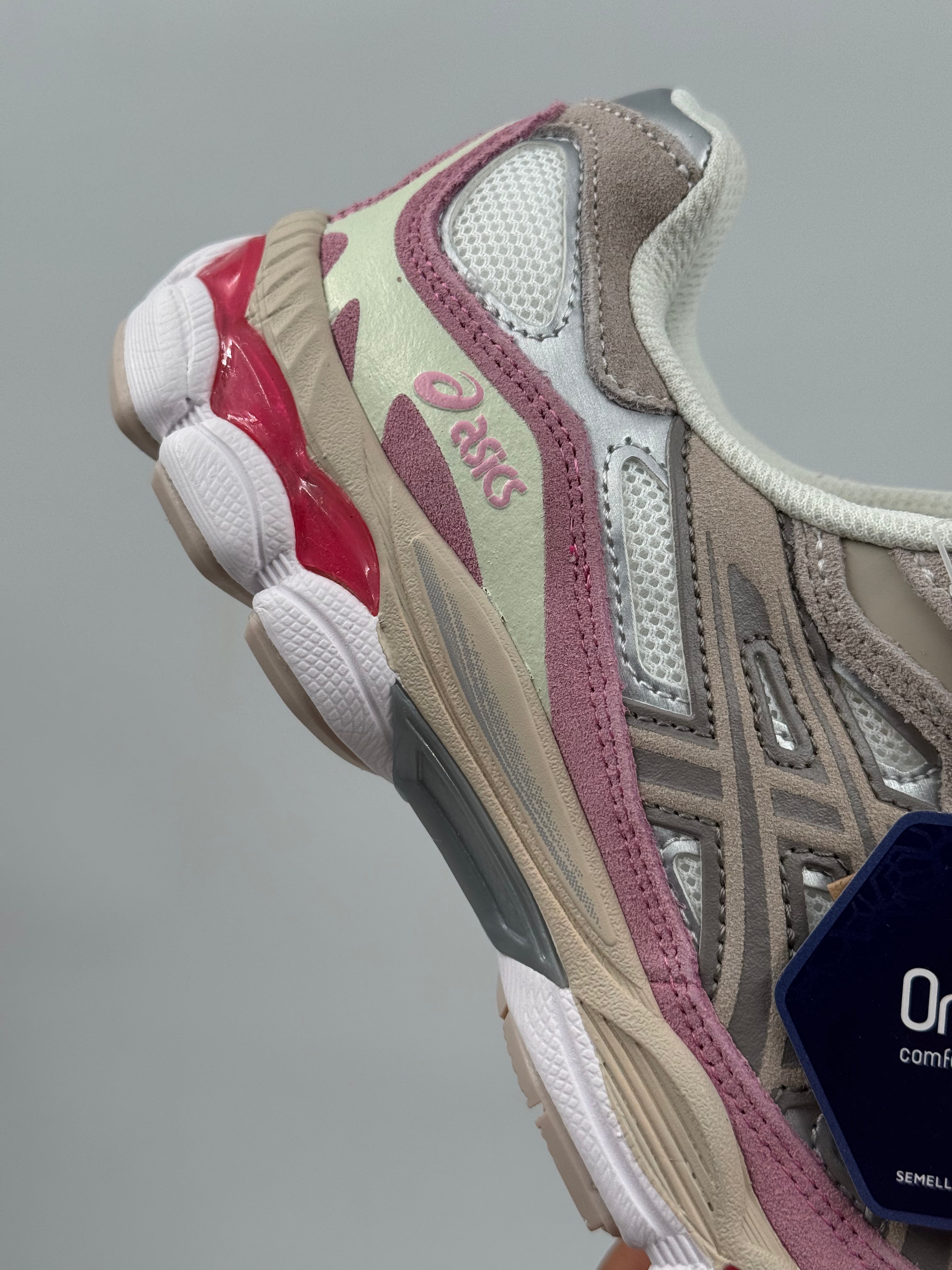or rose 7