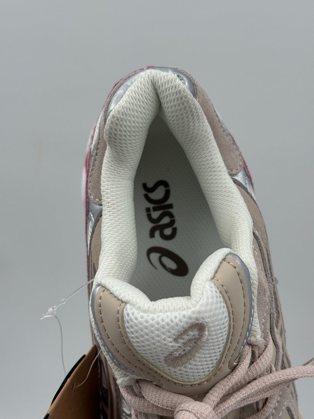 or rose 8