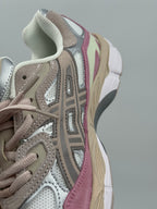 or rose 9