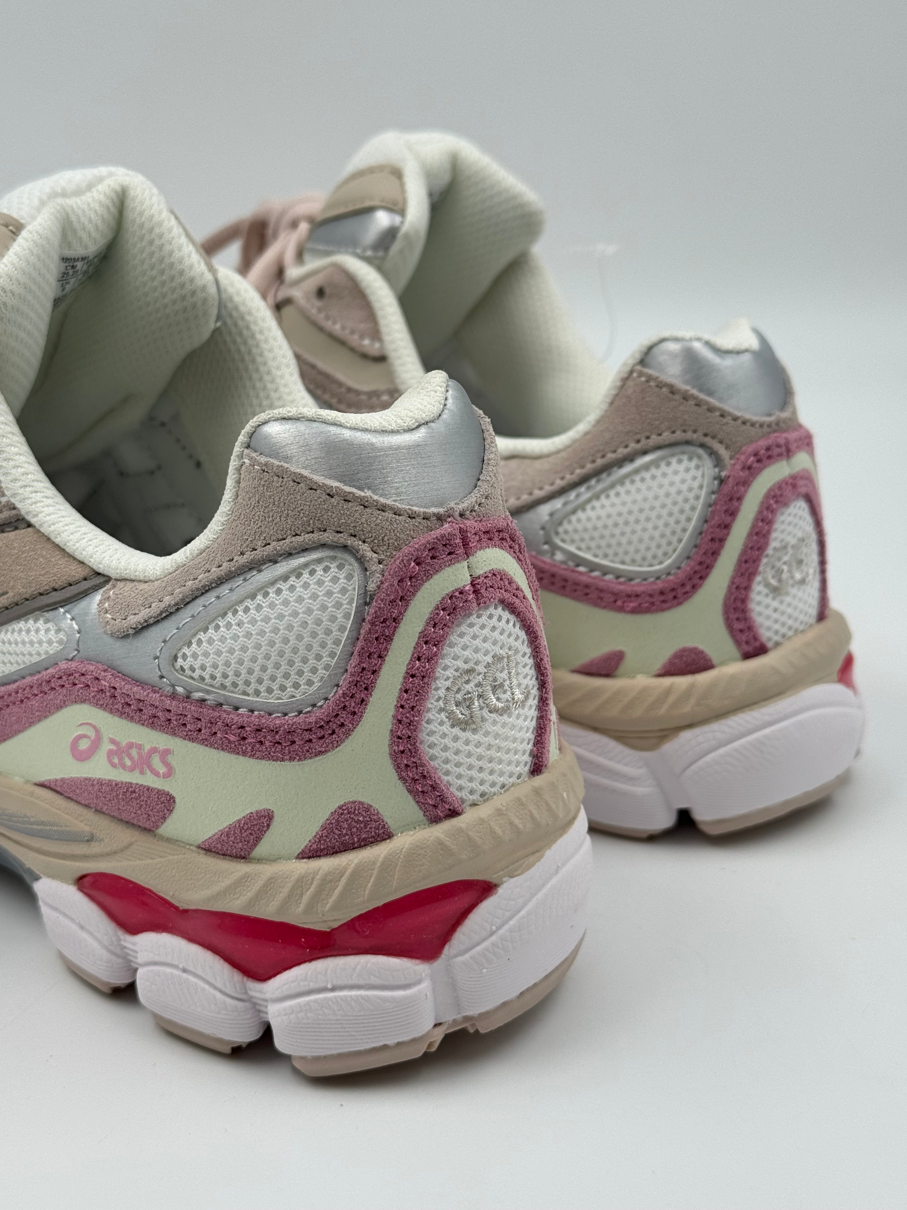 or rose 6