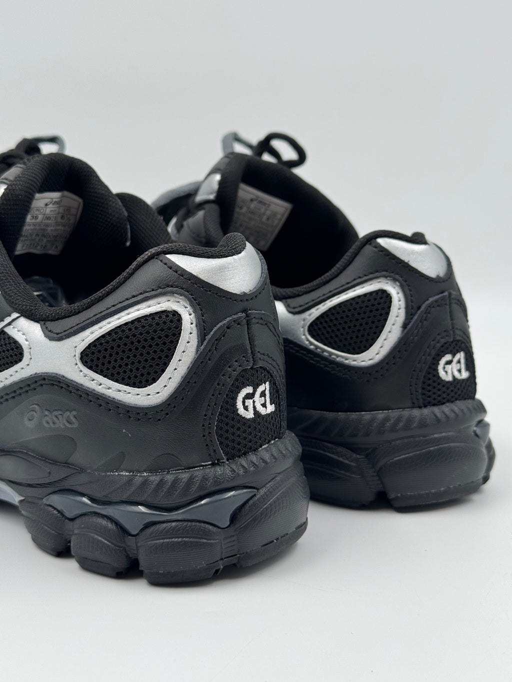 Asics Gel Kayano NYC